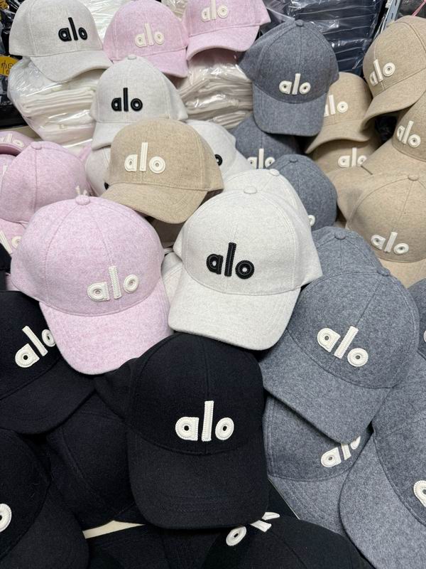 Alo cap dx97